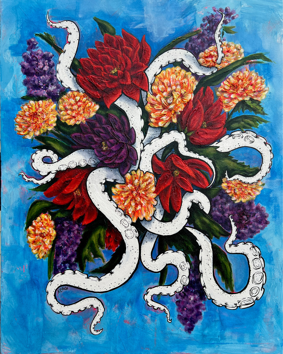Tako Belle