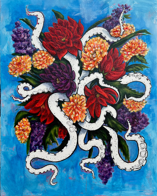 Tako Belle